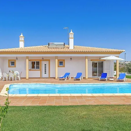 Figueiras Villa *