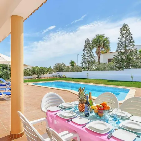 Villa Figueiras